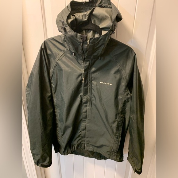 Gage Technical Gear Jacket - Picture 1 of 7